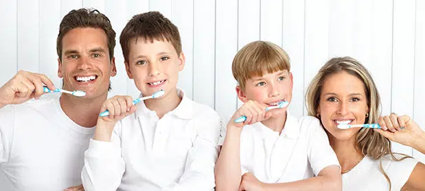 Oral Hygiene Instruction